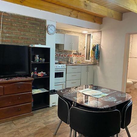 Apartamento Makaviza Villa Pehuenia Exterior foto